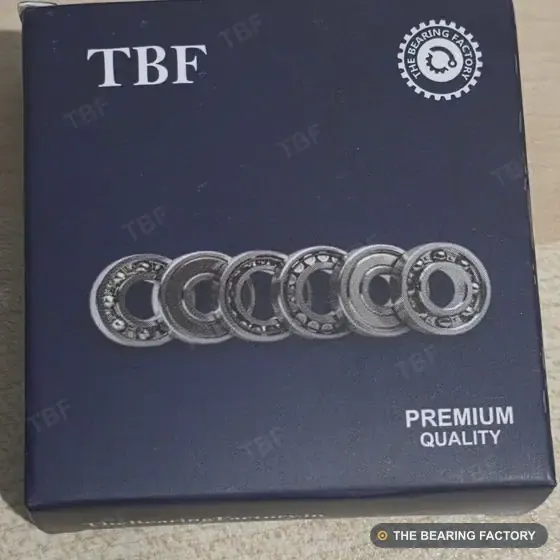 6004 bearing