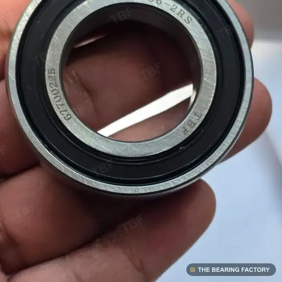 6006 bearing from TBF stock
