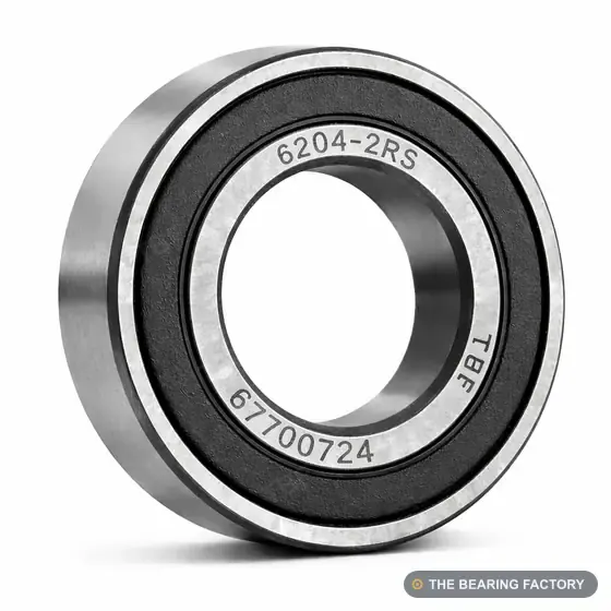 6204 bearing