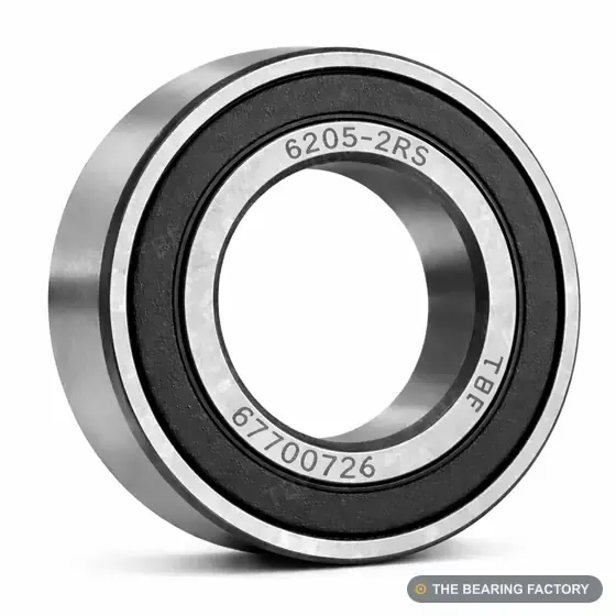 6205 bearing
