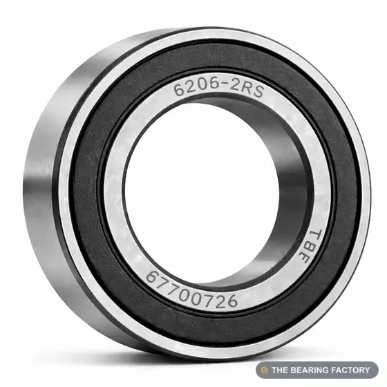 6206 bearing