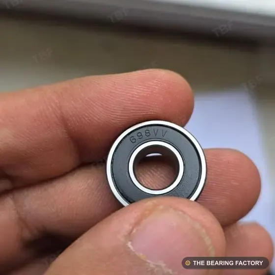 698 bearing from TBF stock