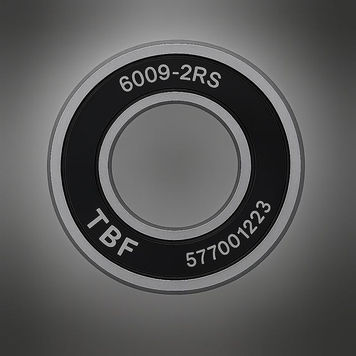 6009 bearing