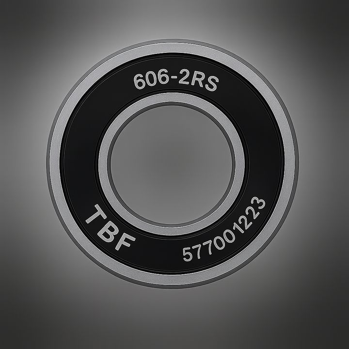 606 bearing