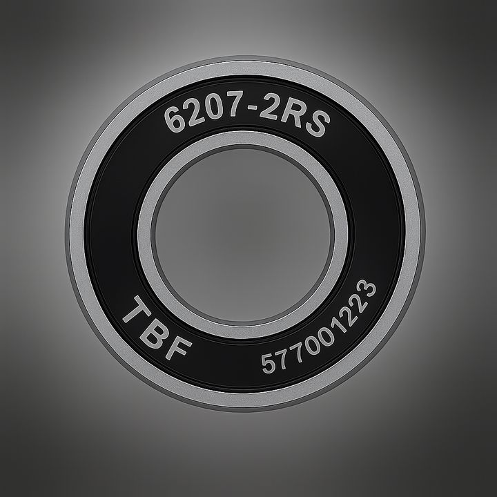 6207 bearing