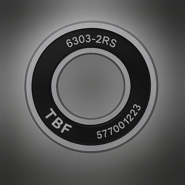 6303 bearing